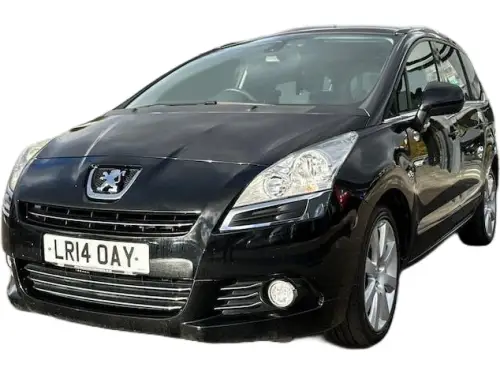 Peugeot 5008 LR14 OAY