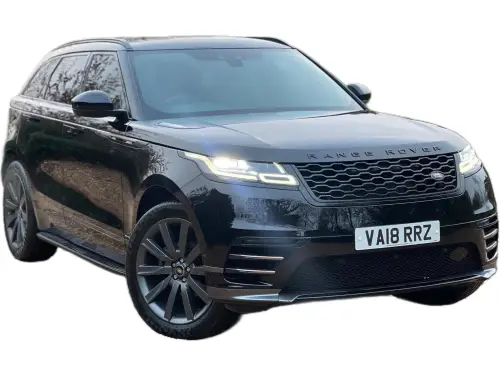 Land Rover Range Rover Velar VA18 RRZ