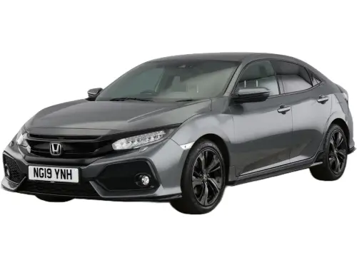 Honda Civic NG19 YNH