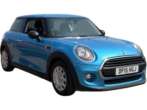 MINI ONE DF15 HGJ