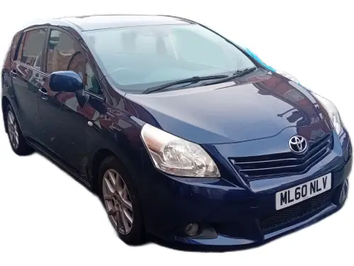 Toyota Verso ML60 NLV