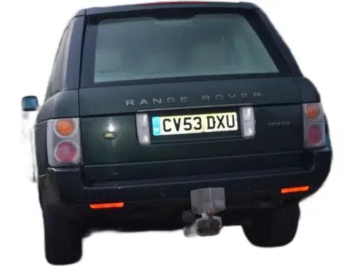 Land Rover Range Rover CV53 DXU