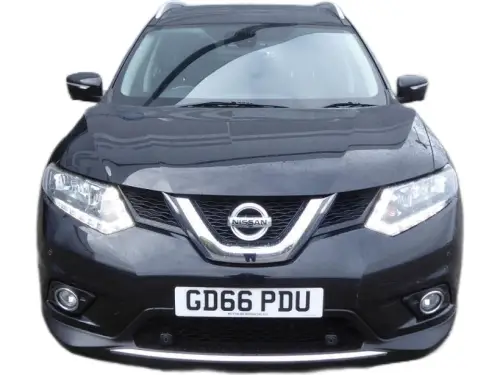 Nissan X-Trail GD66 PDU