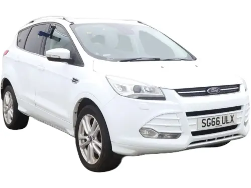 Ford Kuga SG66 ULX