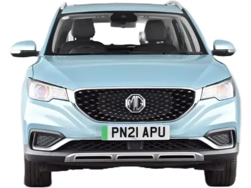 MG ZS Exclusive EV PN21 APU