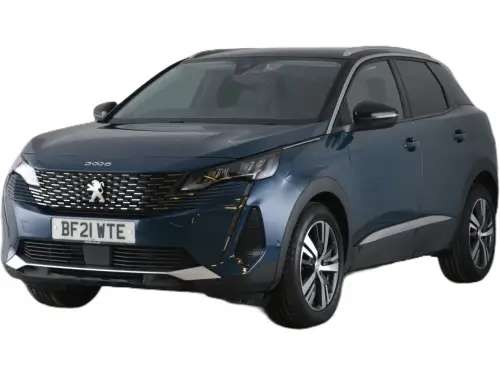Peugeot  BF21 WTE