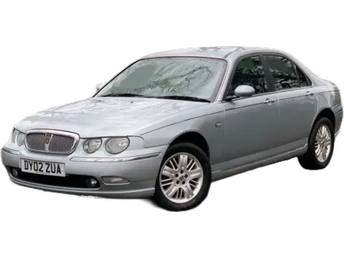 Rover 75 DY02 ZUA