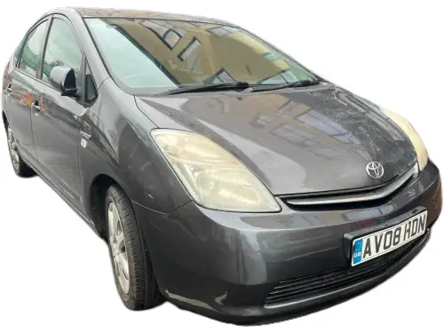 Toyota Prius AV08 HDN