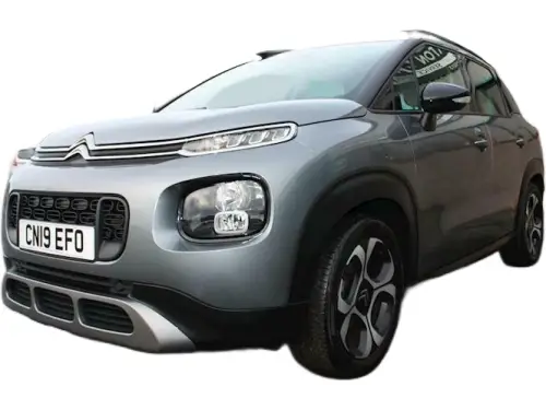Citroën C3 Aircross CN19 EFO