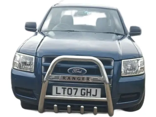 Ford Ranger S/C 2WD LT07 GHJ