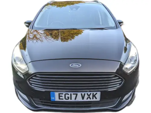 Ford Galaxy EG17 VXK