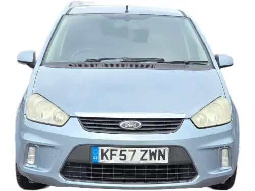 Ford C-Max KF57 ZWN