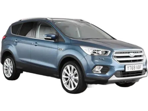 Ford Kuga YT69 VBF