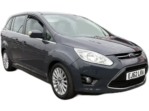 Ford Grand C-Max EJ62 LRA