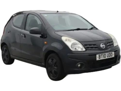 Nissan Pixo BT10 UDO