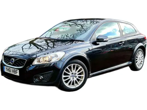 Volvo C30 SE Drive Start/Stop YH61 HBF