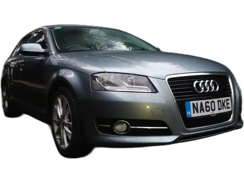 Audi A3 Sport 138 TDI NA60 DKE