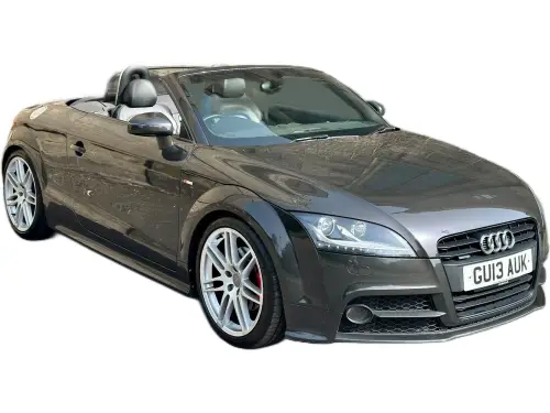 Audi TT GU13 AUK