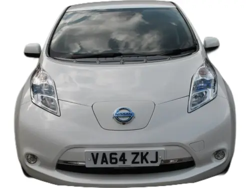 Nissan Leaf VA64 ZKJ