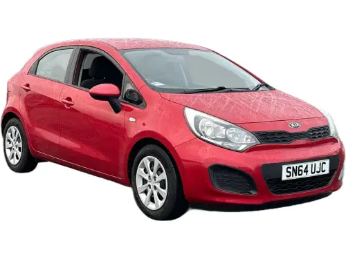 Kia RIO SN64 UJC