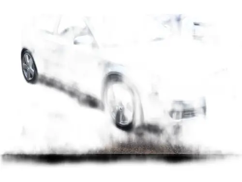Audi A3 EN04 HLC