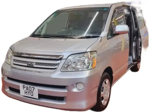 Toyota Noah PA07 HYO