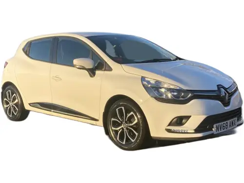 Renault Clio Play TCe NV68 AWX
