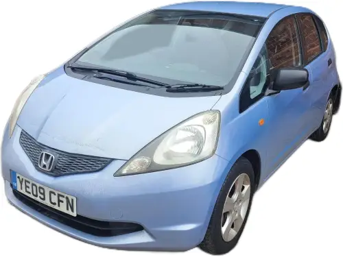 Honda Jazz YE09 CFN