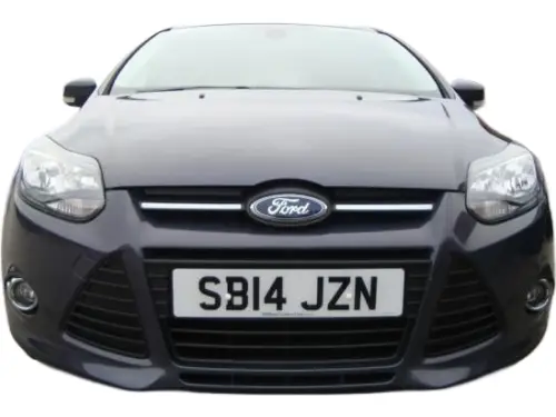 Ford Focus SB14 JZN