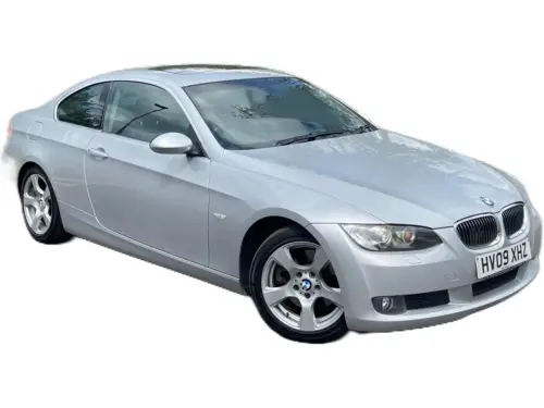BMW 3 Series HV09 XHZ