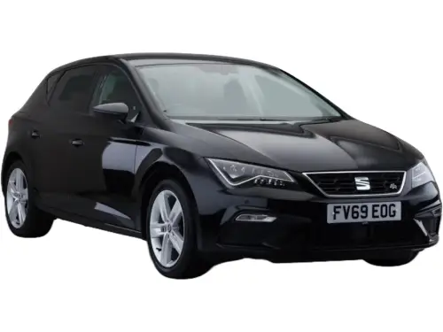SEAT Leon FV69 EOG