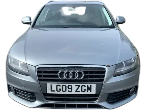 Audi A4 Avant SE TDI LG09 ZGM