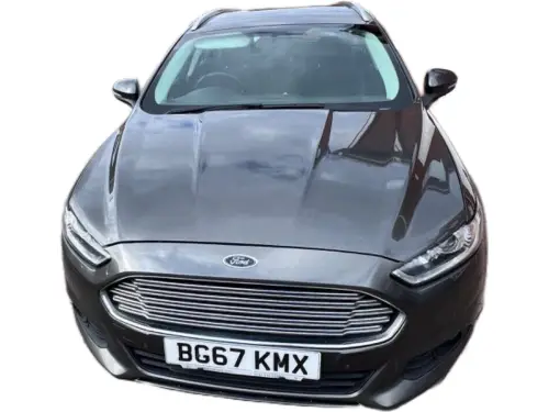 Ford Mondeo BG67 KMX