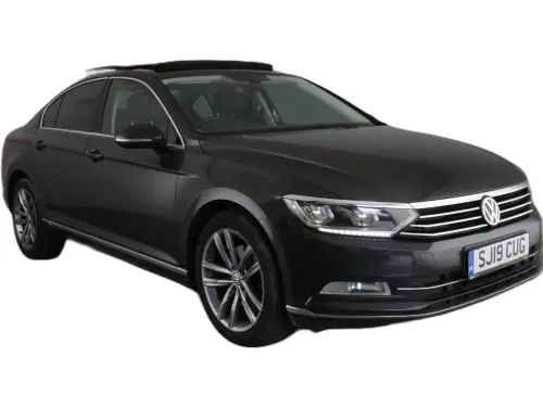 Volkswagen Passat SJ19 CUG