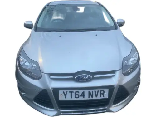 Ford Focus YT64 NVR