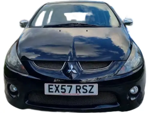 Mitsubishi Grandis Warrior Auto EX57 RSZ