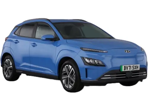 Hyundai Kona BV71 SXH