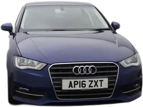Audi A3 AP16 ZXT