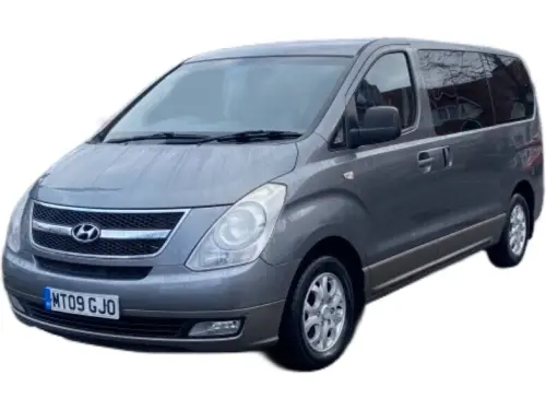 Hyundai I800 MT09 GJO