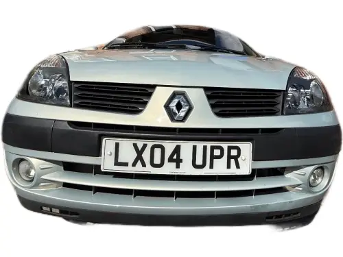 Renault Clio LX04 UPR