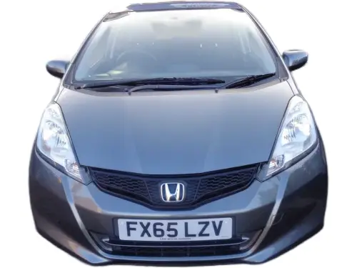 Honda Jazz FX65 LZV