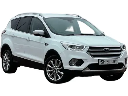 Ford Kuga SH19 OOV