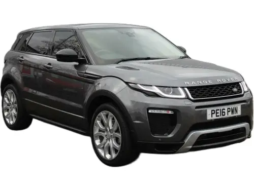 Land Rover R Rover Evoque HSE DYN TD4 A PE16 PWN