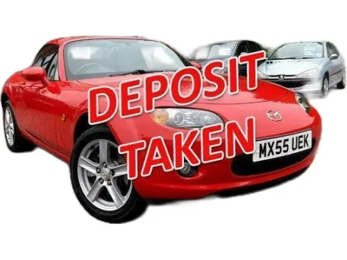 Mazda MX-5 MX55 UEK