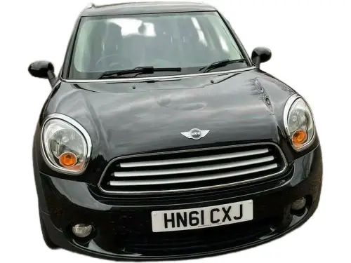 MINI Countryman Cooper D HN61 CXJ
