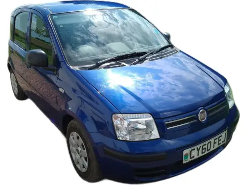 Fiat Panda CY60 FEJ