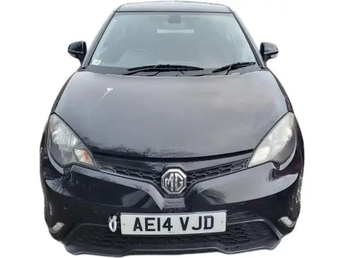 MG 3 Style VTI-Tech AE14 VJD