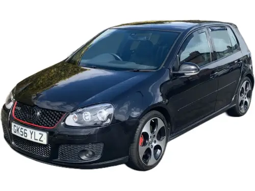 Volkswagen Golf GTI GK56 YLZ