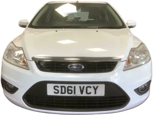 Ford Focus Sport SD61 VCY