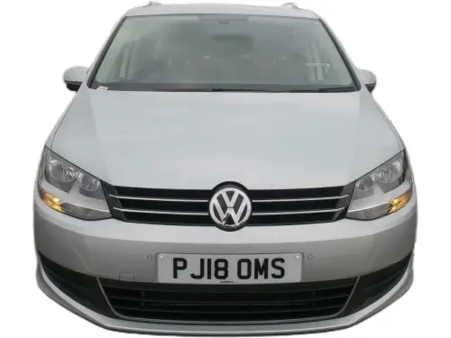 Volkswagen Sharan SE Bluemotion Tech TDI PJ18 OMS